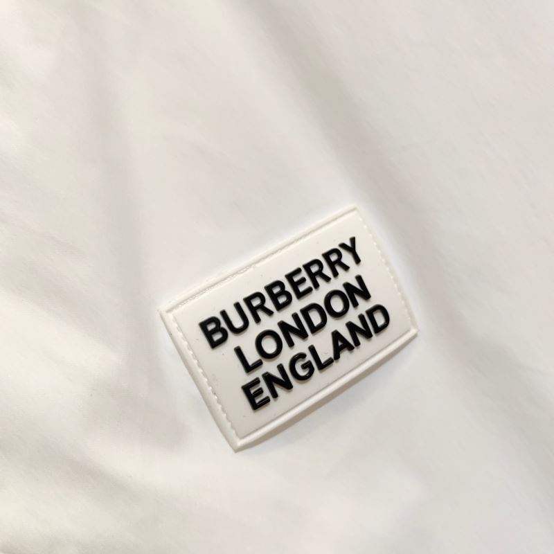 Burberry Sunscreen Jacket